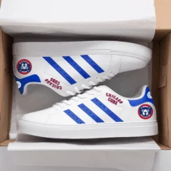 Chicago Cubs Stan Smith Shoes