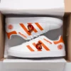 Chicago Fire Stan Smith Shoes