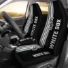 Chicago White Sox 1 Seat Covers