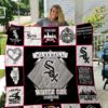 Chicago White Sox Blanket