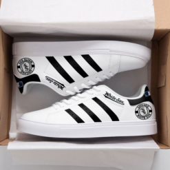 Chicago White Sox Stan Smith Shoes
