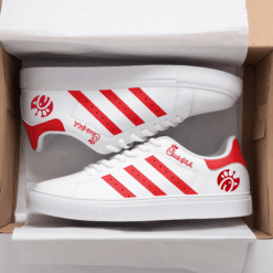 Chick-fil-a Stan Smith Shoes