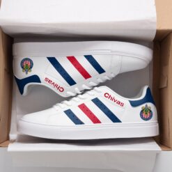 Chivas Guadalajara Stan Smith Shoes