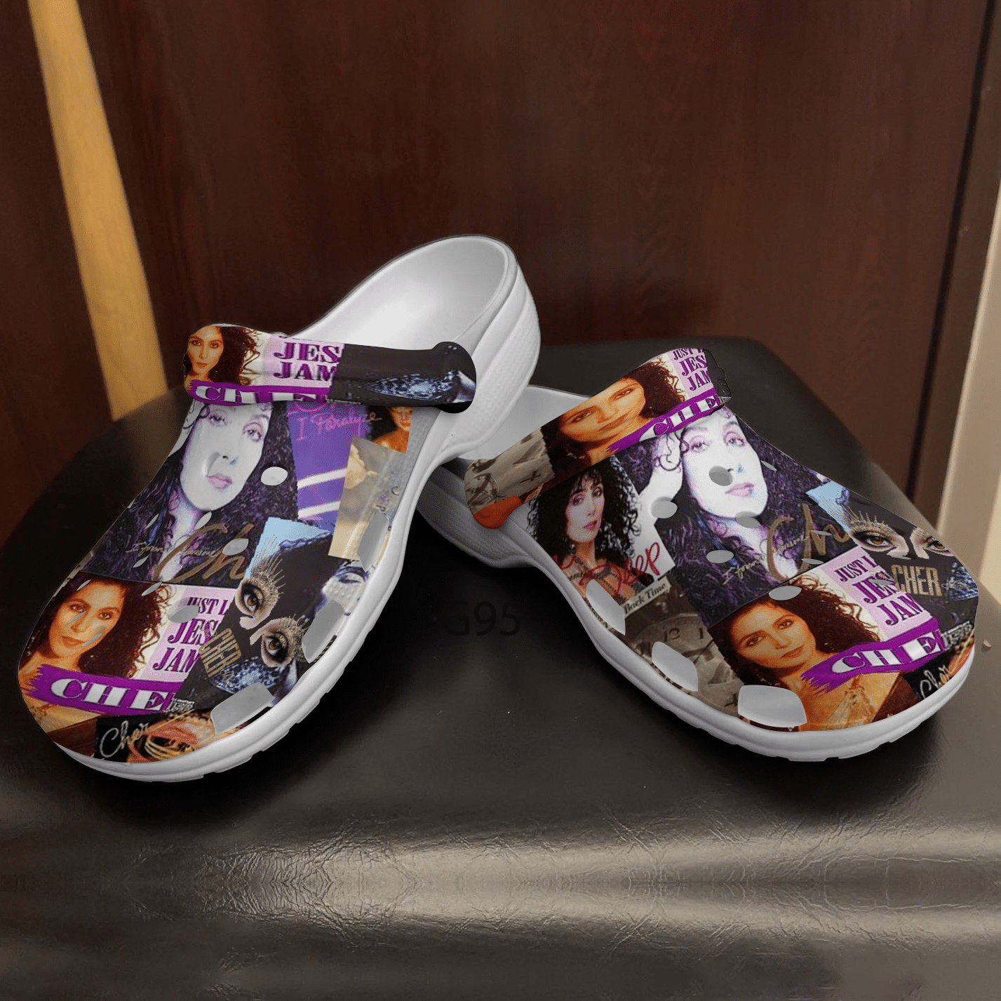 Chr Lover Soft Clogs 1 Chr Lover Soft Clogs