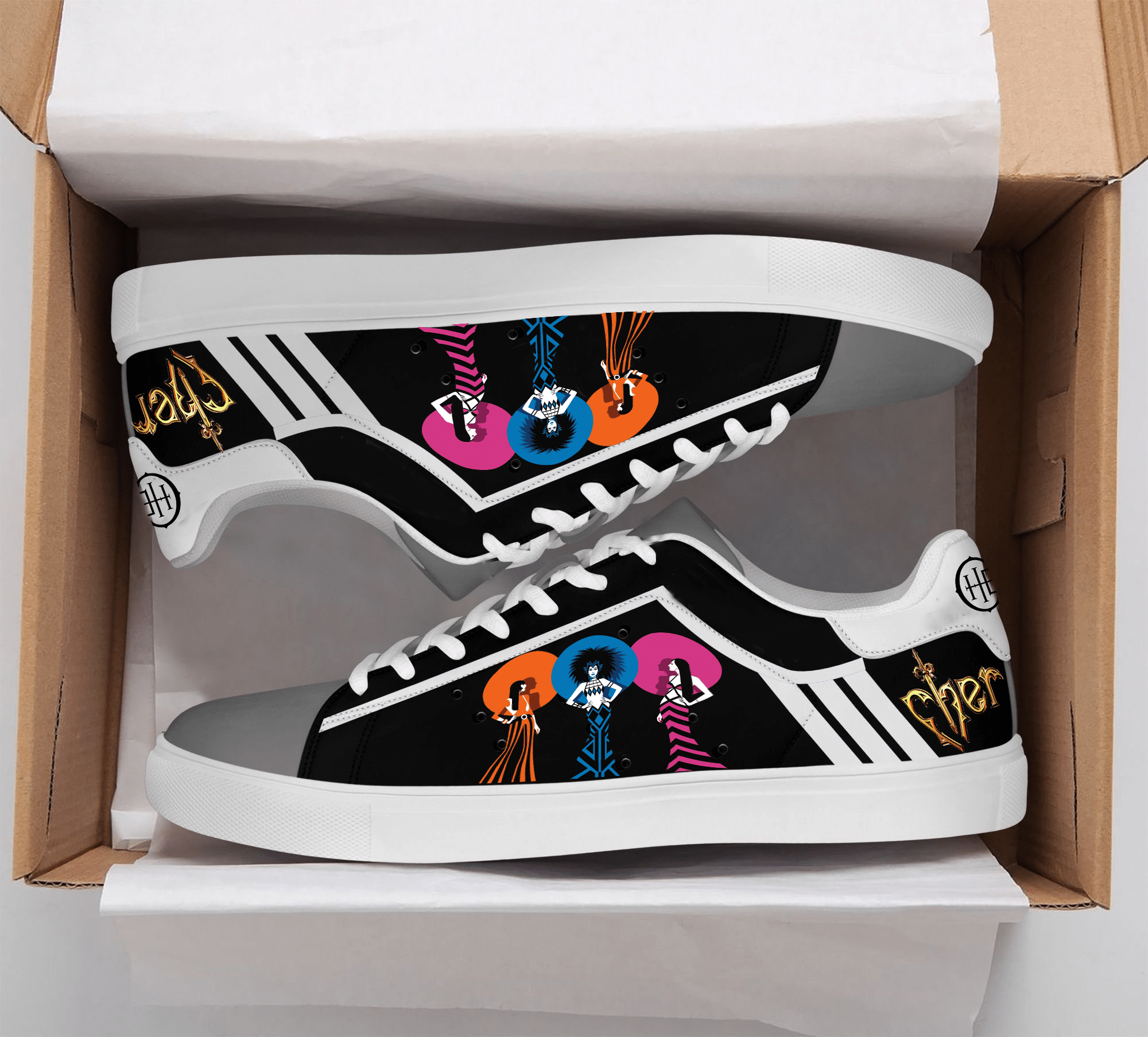 Chr Stan Smith Shoes 1 Chr Stan Smith Shoes