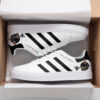 Chris Cornell Stan Smith Shoes