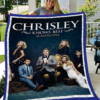 Chrisley Knows Best Blanket