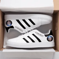 Chrisley Knows Stan Smith Shoes