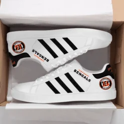 Cincinnati Bengals G1 Stan Smith Shoes