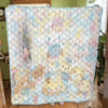 Cinnamoroll Blanket