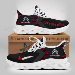 Citroën G0 Max Soul Shoes