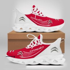Citroen Max Soul Shoes Shoes