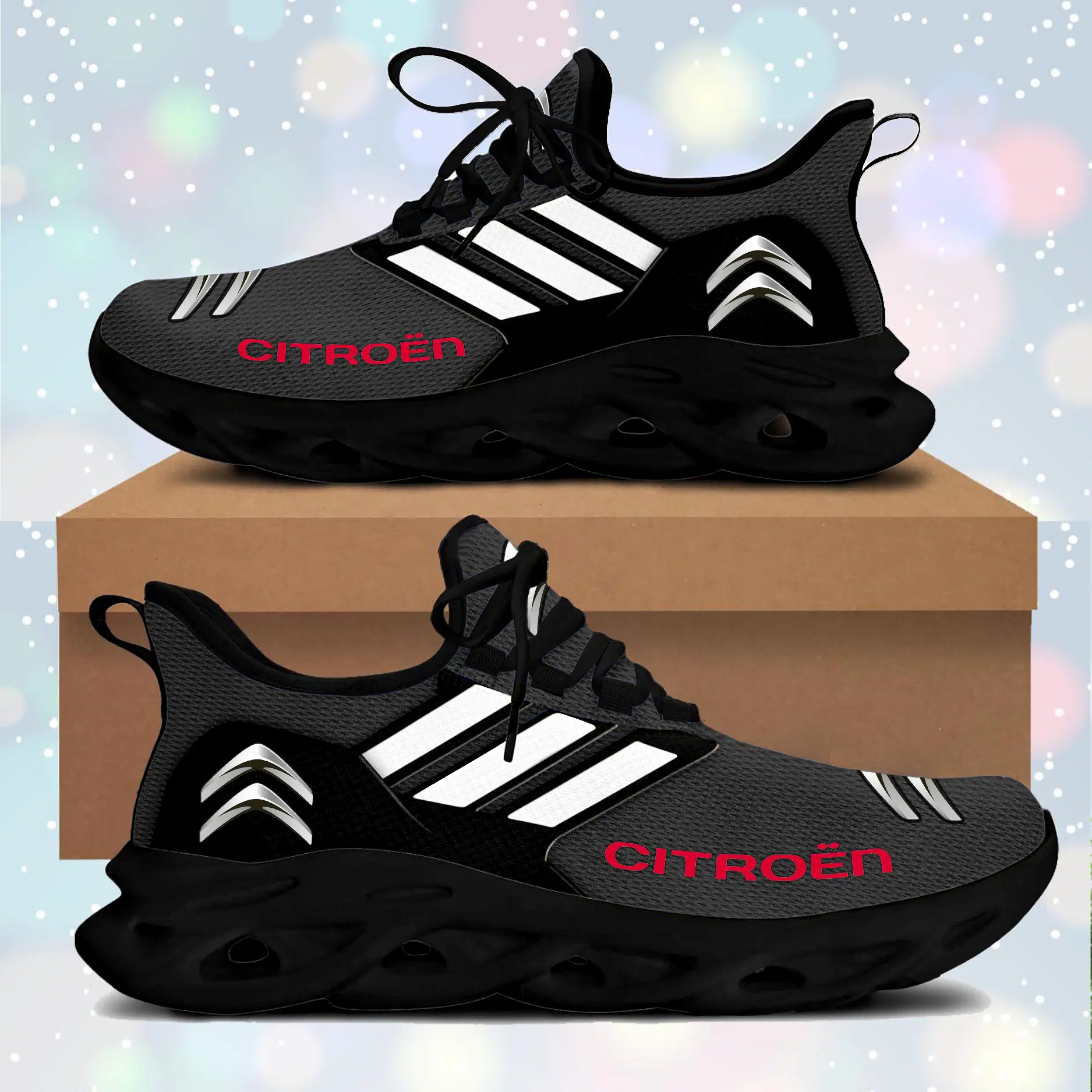 Citroen Max Soul Shoes Shoes 1 Citroen Max Soul Shoes Shoes