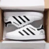 Citroen Stan Smith Shoes