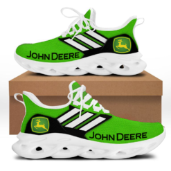 Classic Green Deere Max Soul Shoes Shoes