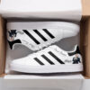 Claude FRANçOIS Stan Smith Shoes
