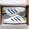 Club América Stan Smith Shoes