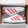 Coca Cola Stan Smith Shoes
