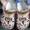 Cody Johnson Soft Clogs