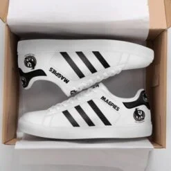 Collingwood 1 Stan Smith Shoes