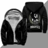 Collingwood Magpies Fleece Jacket