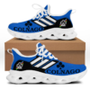 Colnago Blue Max Soul Shoes Shoes