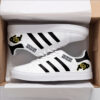 Colorado Buffaloes Stan Smith Shoes