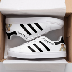 Columbo Stan Smith Shoes