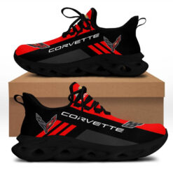 Corvette Max Soul Shoes