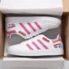 Courage The Cowardly Stan Smith Shoes