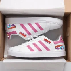 Courage The Cowardly Stan Smith Shoes