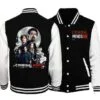 Criminal Minds Baseball Jacket
