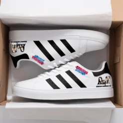 Criminal Minds Stan Smith Shoes