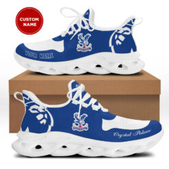 Crystal Palace A3 Max Soul Shoes