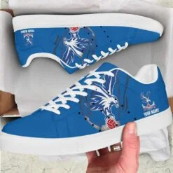 Crystal Palace FC A1 Stan Smith Shoes