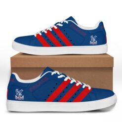 Crystal Palace FC Stan Smith Shoes