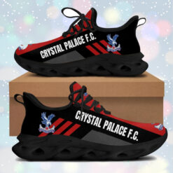 Crystal Palace Max Soul Shoes