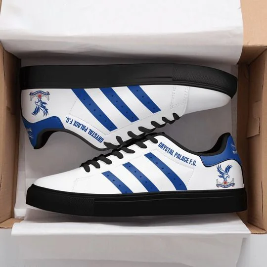Crystal Palace Stan Smith Shoes 1 Crystal Palace Stan Smith Shoes