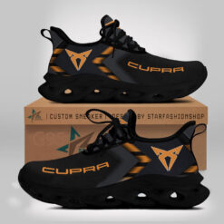 Cupra 1A Max Soul Shoes