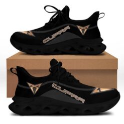 Cupra 1A Max Soul Shoes