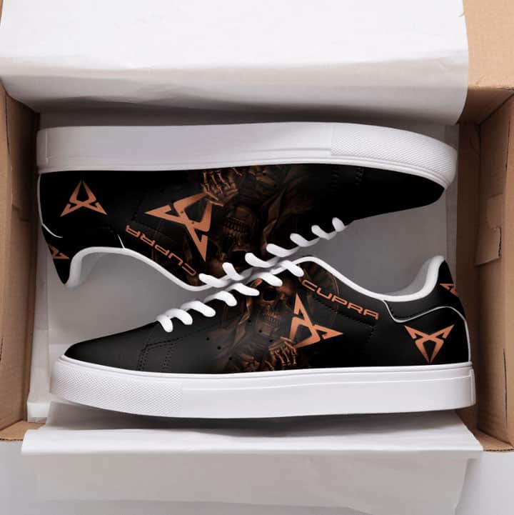 Cupra 2 Stan Smith Shoes 1 Cupra 2 Stan Smith Shoes