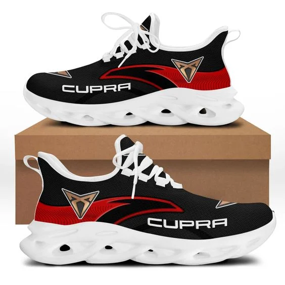 Cupra 3A Max Soul Shoes 1 Cupra 3A Max Soul Shoes