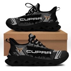 Cupra 6A Max Soul Shoes