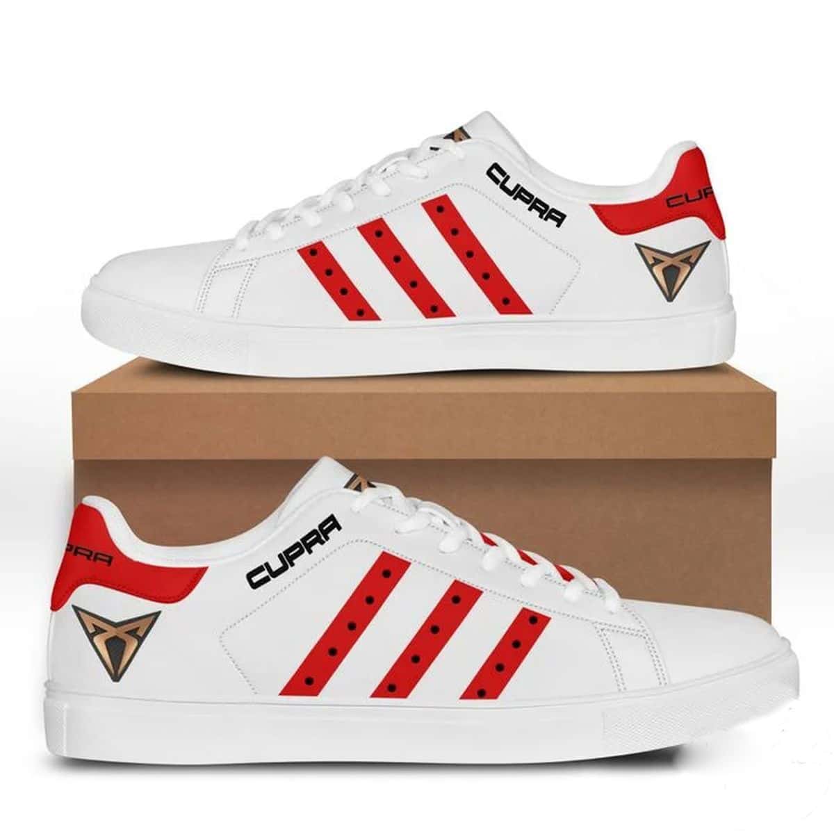 Cupra A011 Stan Smith Shoes 1 Cupra A011 Stan Smith Shoes