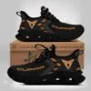 Cupra G0 Max Soul Shoes