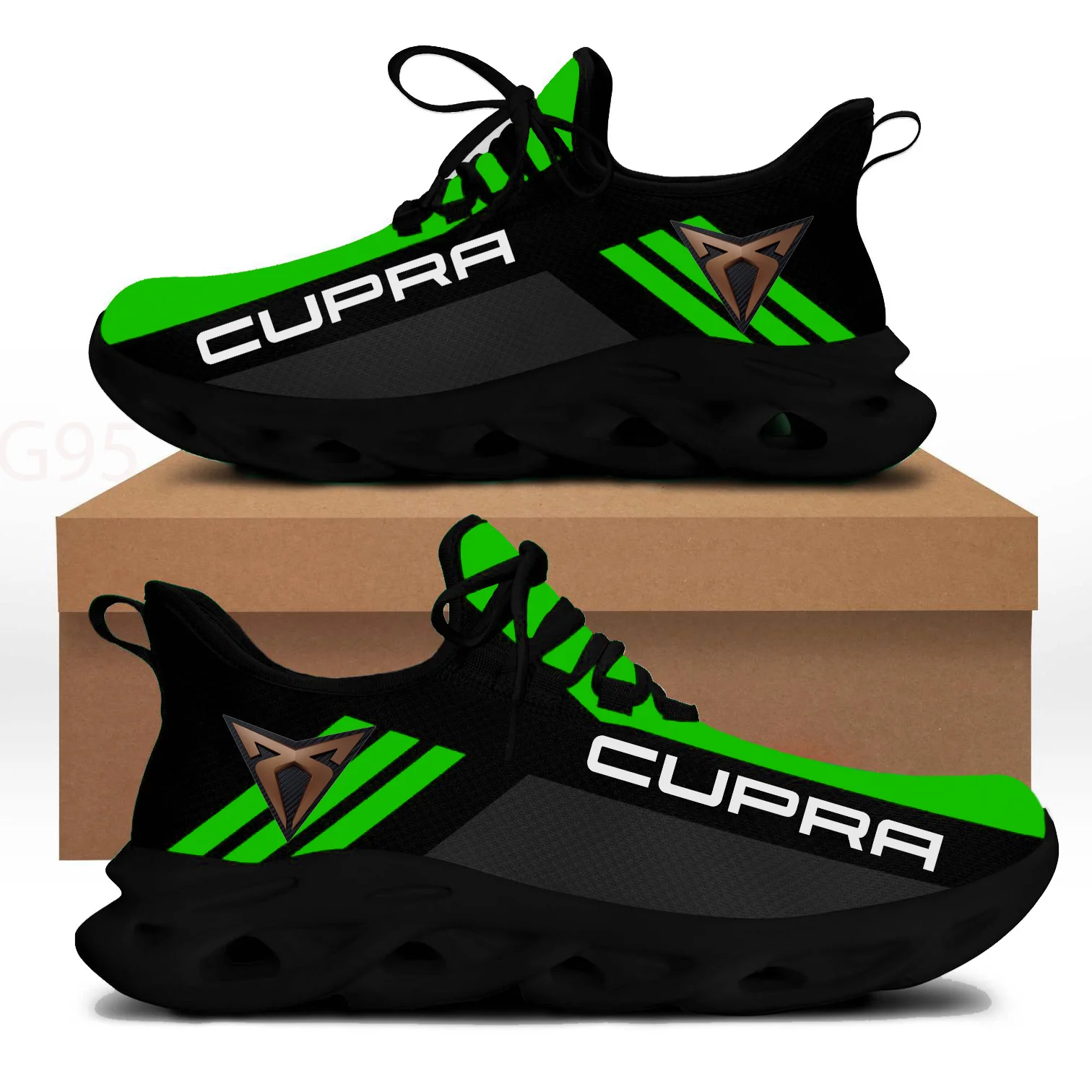 Cupra Max Soul Shoes 1 Cupra Max Soul Shoes
