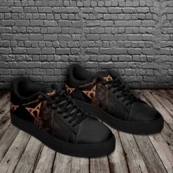 Cupra Stan Smith Shoes