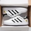 Cyndi Lauper Stan Smith Shoes
