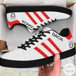 Dacia 1 Stan Smith Shoes