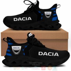 Dacia A1 Max Soul Shoes
